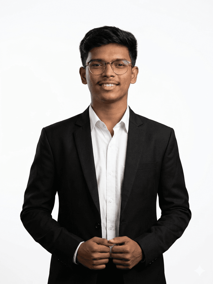 Harikrishna Chenna